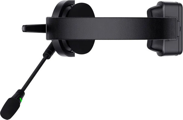 Интерком система Accsoon CoMo MIC02-1H4R / 31947