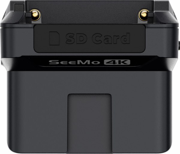 Адаптер Accsoon SeeMo 4K / 31949