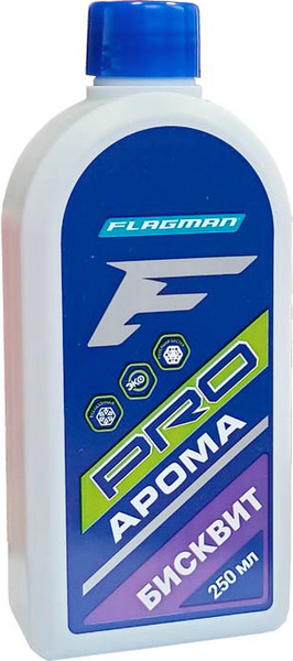 Ароматизатор рыболовный Flagman Fishing Арома Pro PRFV020 - фото