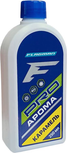 Ароматизатор рыболовный Flagman Fishing Арома Pro PRFV018 - фото