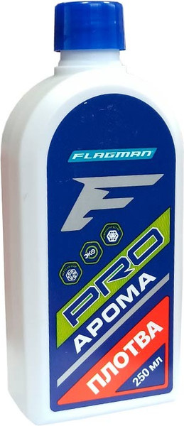 Ароматизатор рыболовный Flagman Fishing Арома Pro PRFV025 - фото