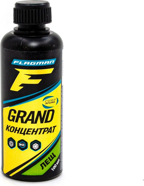 Ароматизатор рыболовный Flagman Fishing Концентрат Grand PRFV028 - фото