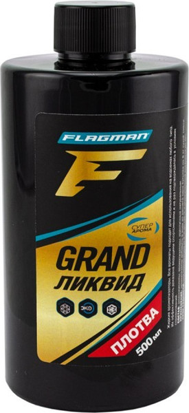 Ароматизатор рыболовный Flagman Fishing Ликвид Grand PRFV057 - фото