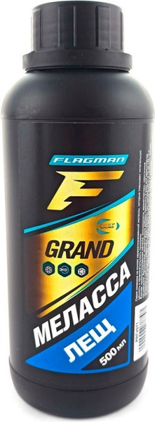 Ароматизатор рыболовный Flagman Fishing Меласса Grand PRFV071 - фото