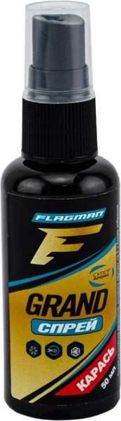 Ароматизатор рыболовный Flagman Fishing Спрей Grand PRFV079 - фото