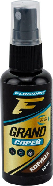 Ароматизатор рыболовный Flagman Fishing Спрей Grand PRFV082 - фото