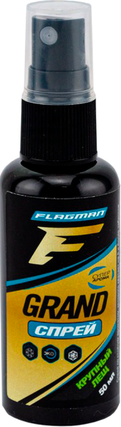 Ароматизатор рыболовный Flagman Fishing Спрей Grand PRFV076 - фото