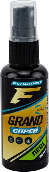 Ароматизатор рыболовный Flagman Fishing Спрей Grand PRFV077 - фото