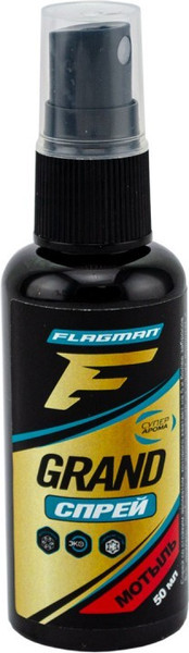 Ароматизатор рыболовный Flagman Fishing Спрей Grand PRFV084  - фото