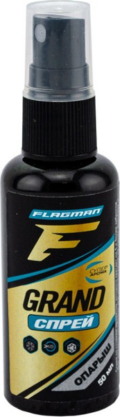 Ароматизатор рыболовный Flagman Fishing Спрей Grand PRFV083 - фото