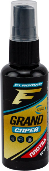 Ароматизатор рыболовный Flagman Fishing Спрей Grand PRFV078 - фото