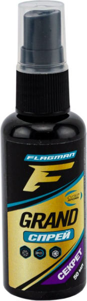 Ароматизатор рыболовный Flagman Fishing Спрей Grand PRFV086 - фото