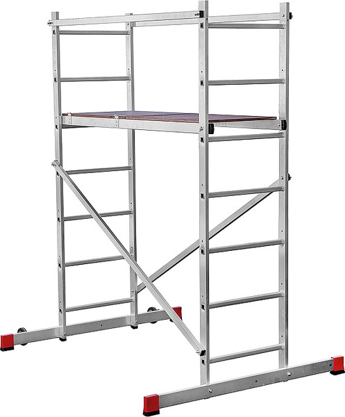 Вышка-тура Новая Высота NV 1410 / 1410207 - фото