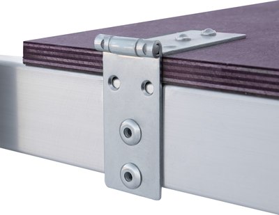 Вышка-тура Новая Высота NV 1450 / 1450407