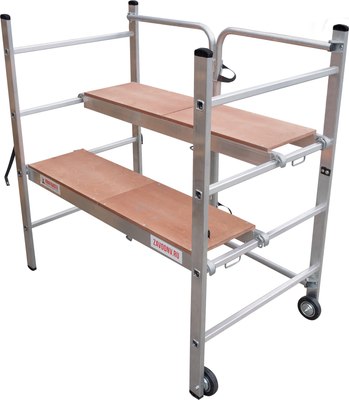 Вышка-тура Новая Высота NV 1460 / 1460204 - фото