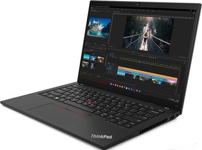 Ноутбук Lenovo ThinkPad T14 Gen 4 (21HESGBY00)