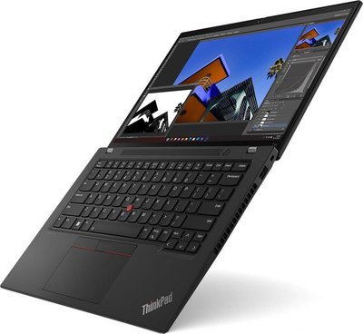 Ноутбук Lenovo ThinkPad T14 Gen 4 (21HESGBY00)