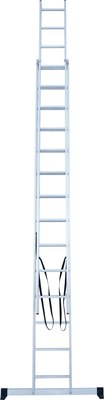 Лестница секционная Новая Высота NV1220 / 1220214
