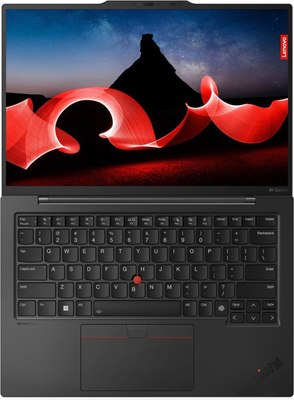 Ноутбук Lenovo ThinkPad X1 Carbon Gen 12 (21KDS31500)