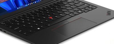 Ноутбук Lenovo ThinkPad X1 Carbon Gen 12 (21KDS31600)