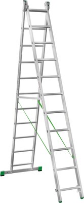 Лестница секционная Новая Высота NV 2220 / 2220211 - фото