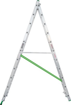 Лестница секционная Новая Высота NV 2220 / 2220211