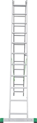 Лестница секционная Новая Высота NV 2220 / 2220211