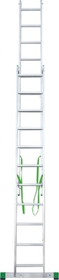 Лестница секционная Новая Высота NV 2220 / 2220211