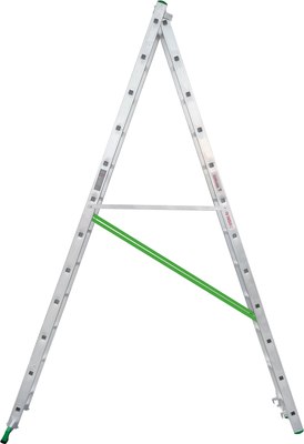 Лестница секционная Новая Высота NV 2220 / 2220212