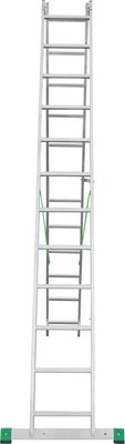 Лестница секционная Новая Высота NV 2220 / 2220212