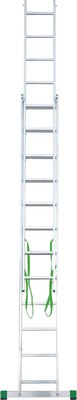 Лестница секционная Новая Высота NV 2220 / 2220212