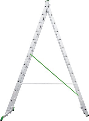 Лестница секционная Новая Высота NV 2220 / 2220213