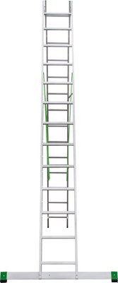 Лестница секционная Новая Высота NV 2220 / 2220213