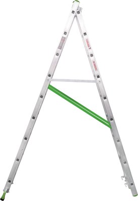 Лестница секционная Новая Высота NV 2220 / 2220209