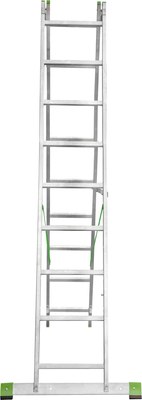 Лестница секционная Новая Высота NV 2220 / 2220209