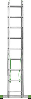 Лестница секционная Новая Высота NV 2220 / 2220209