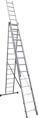 Лестница секционная Новая Высота NV 1230 / 1230314 - фото