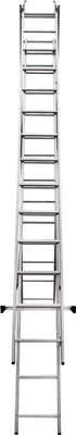 Лестница секционная Новая Высота NV 1230 / 1230314