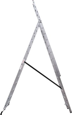 Лестница секционная Новая Высота NV 1230 / 1230314