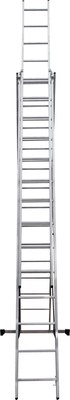 Лестница секционная Новая Высота NV 1230 / 1230314