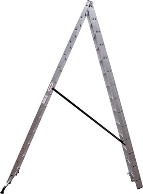 Лестница секционная Новая Высота NV 1230 / 1230314