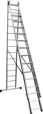 Лестница секционная Новая Высота NV 1230 / 1230314