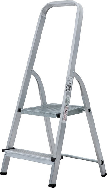 Лестница-стремянка Новая Высота NV 1110 / 1110102 - фото