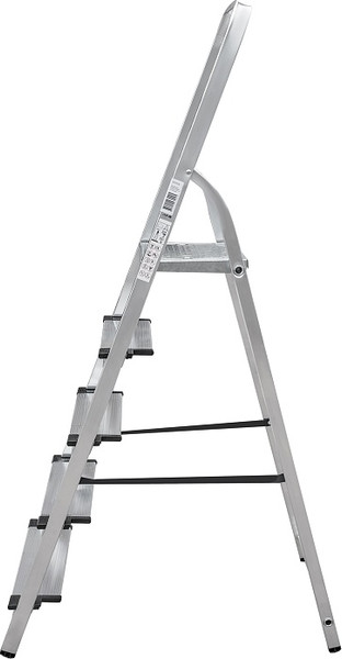 Лестница-стремянка Новая Высота NV 1117М / 1117103м