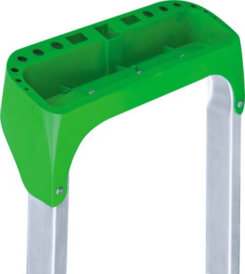 Лестница-стремянка Новая Высота NV 2118 / 2118106