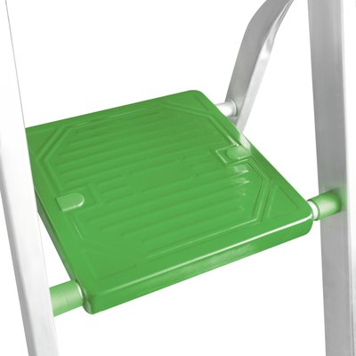 Лестница-стремянка Новая Высота NV 2118 / 2118106