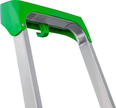 Лестница-стремянка Новая Высота NV 2118 / 2118106