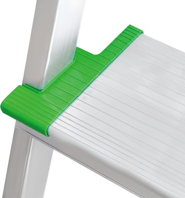 Лестница-стремянка Новая Высота NV 2118 / 2118106