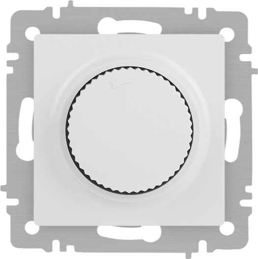 Диммер INTRO Accent 6-401-01М / Б0063671 - фото