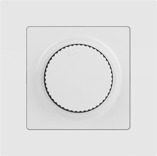 Диммер INTRO Accent 6-401-01М / Б0063671